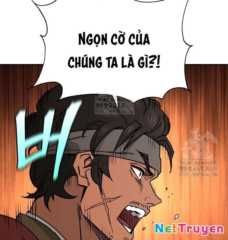 Thần Ma Y Đạo Chapter 30 - Trang 21