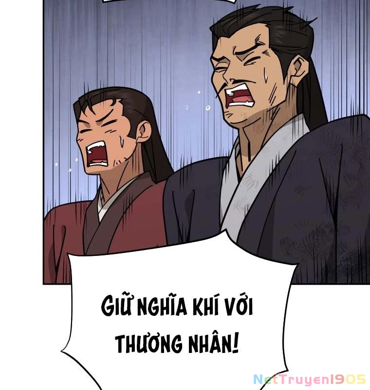 Thần Ma Y Đạo Chapter 30 - Trang 23