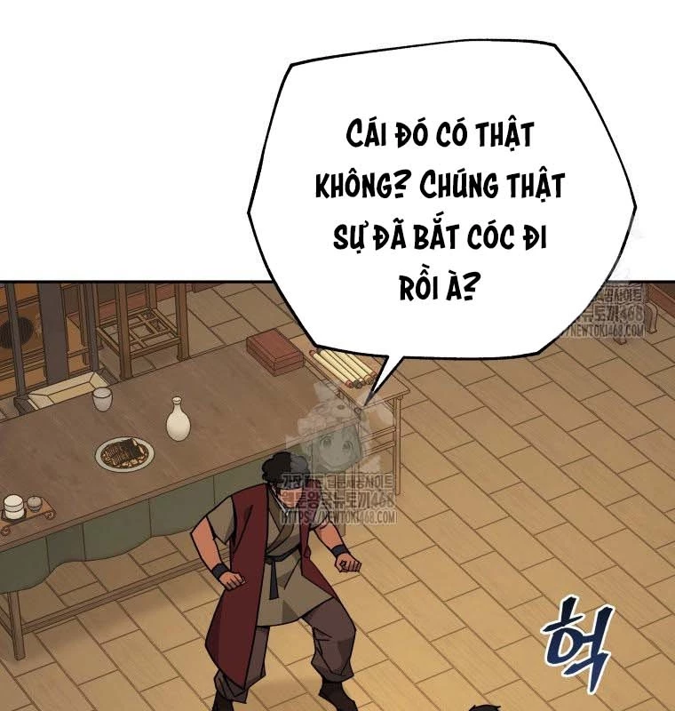 Thần Ma Y Đạo Chapter 30 - Trang 3