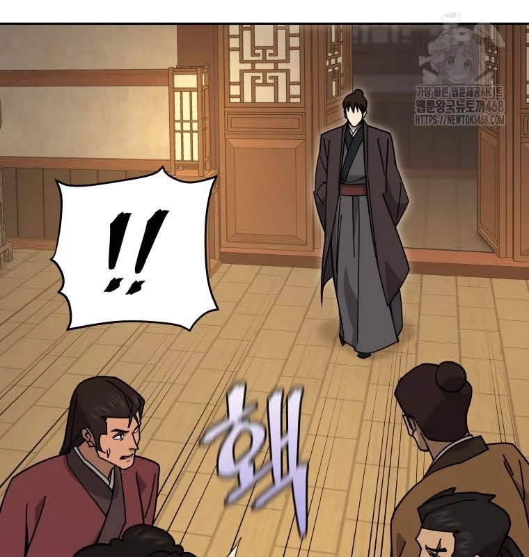 Thần Ma Y Đạo Chapter 30 - Trang 33