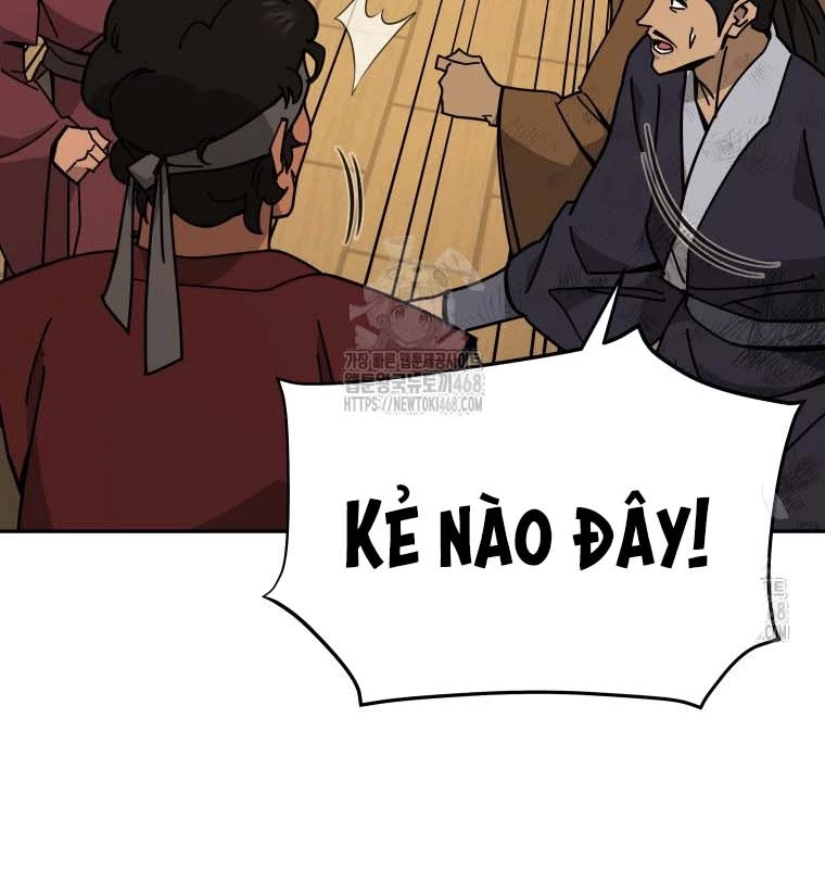 Thần Ma Y Đạo Chapter 30 - Trang 34