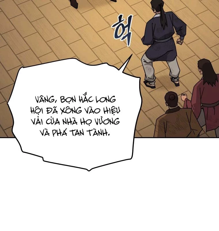 Thần Ma Y Đạo Chapter 30 - Trang 4