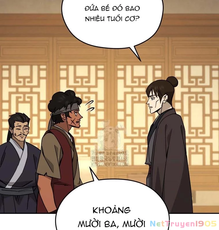 Thần Ma Y Đạo Chapter 30 - Trang 40