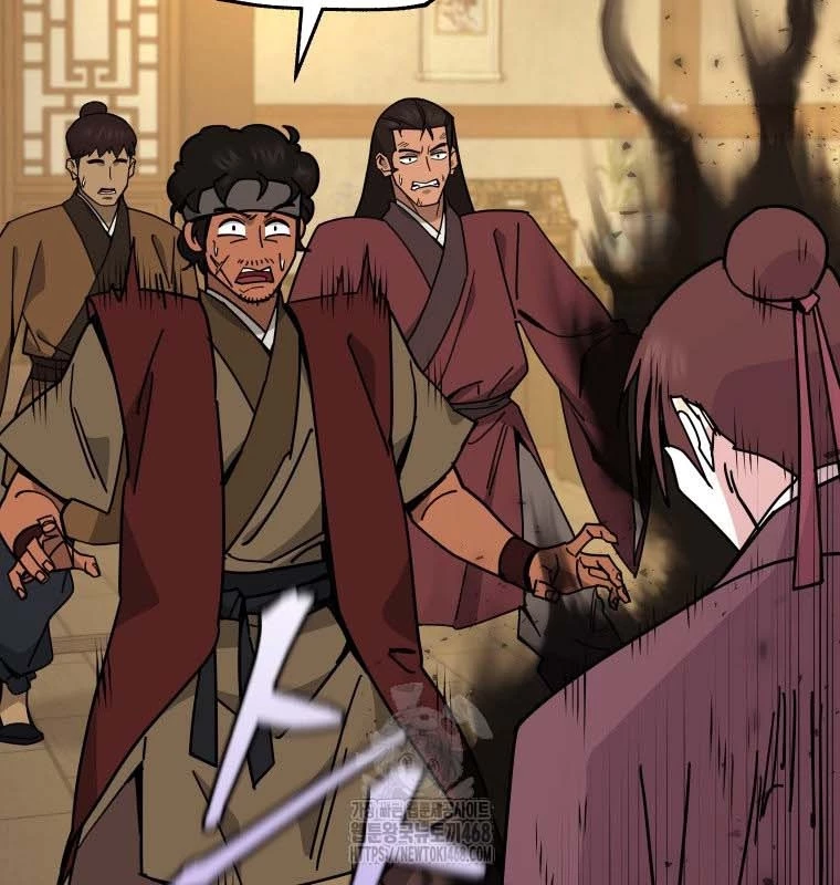 Thần Ma Y Đạo Chapter 30 - Trang 44