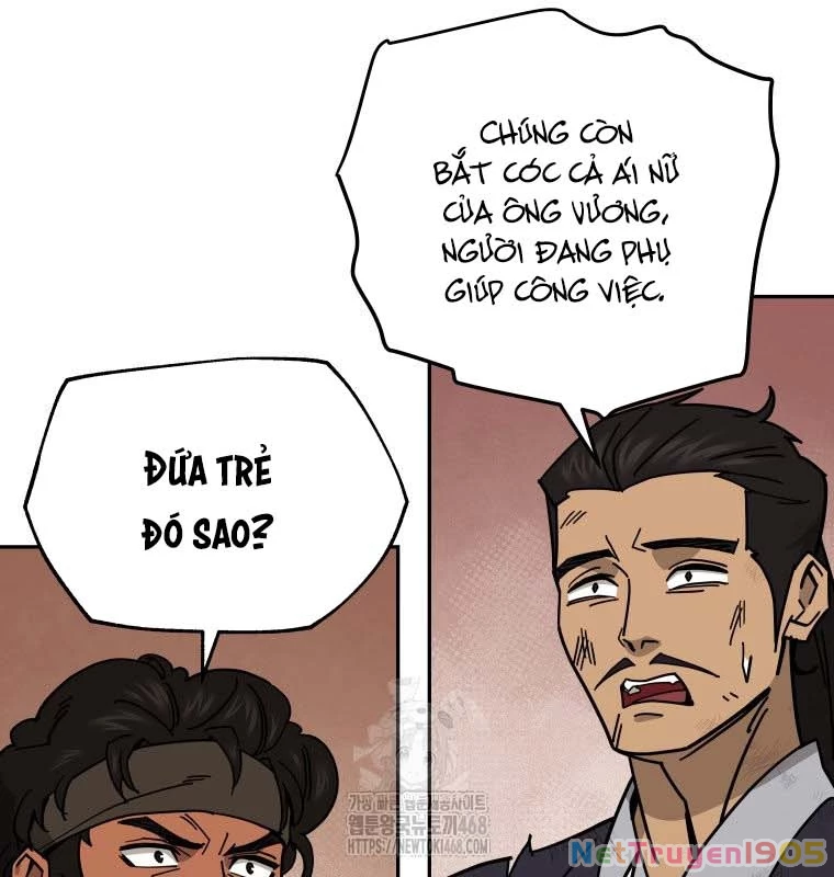 Thần Ma Y Đạo Chapter 30 - Trang 5