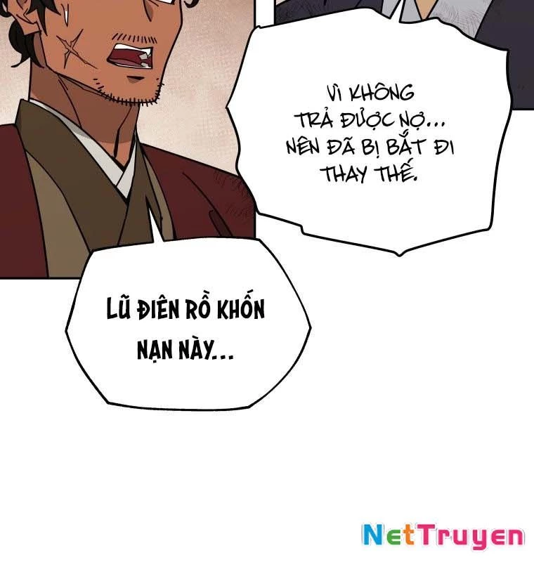 Thần Ma Y Đạo Chapter 30 - Trang 6