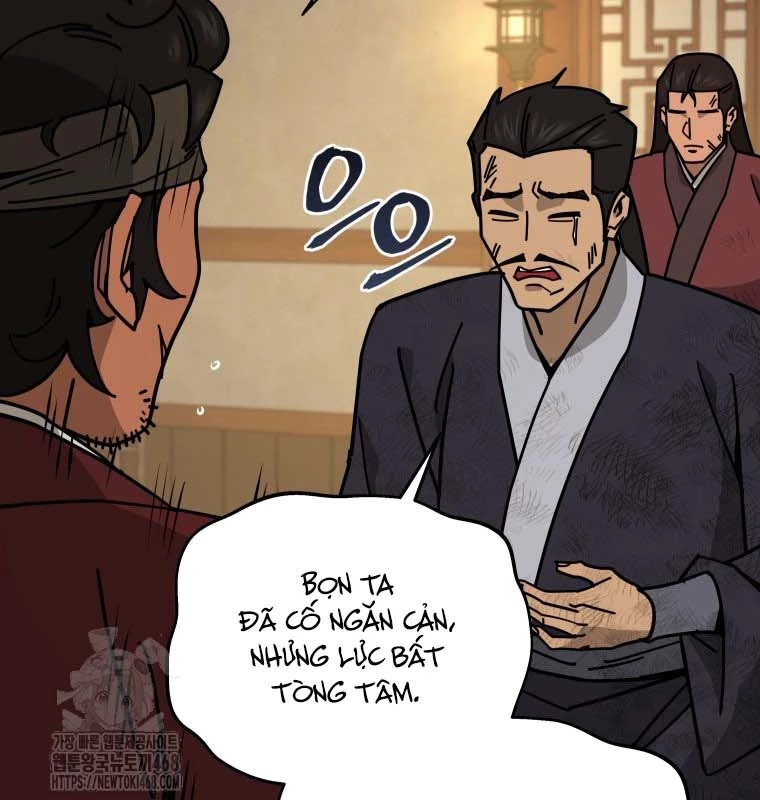 Thần Ma Y Đạo Chapter 30 - Trang 9