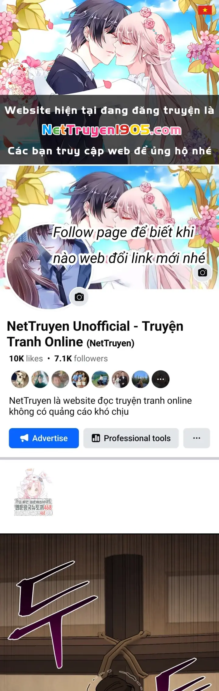 Thần Ma Y Đạo Chapter 31 - Trang 1