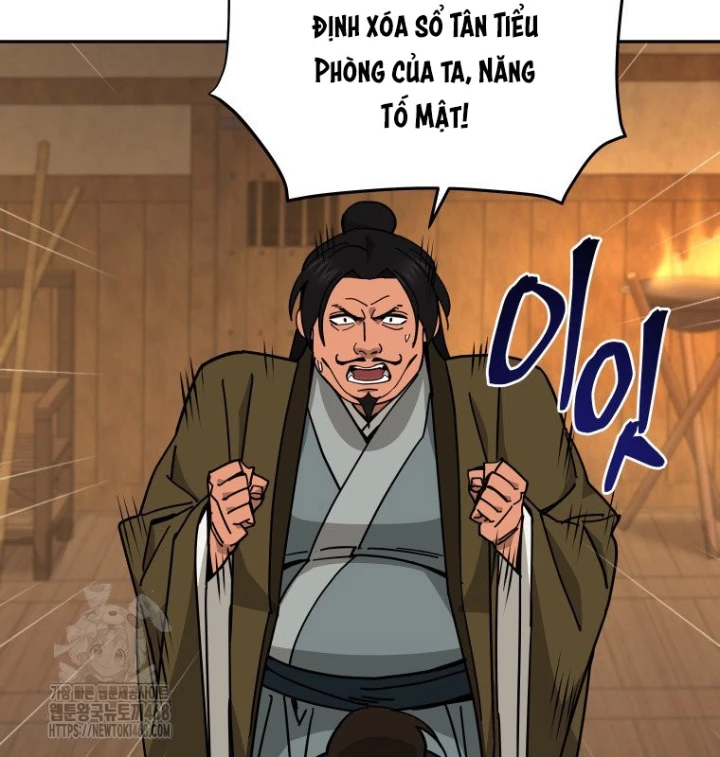 Thần Ma Y Đạo Chapter 31 - Trang 10