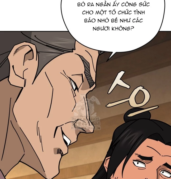 Thần Ma Y Đạo Chapter 31 - Trang 17