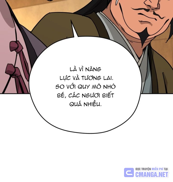 Thần Ma Y Đạo Chapter 31 - Trang 18