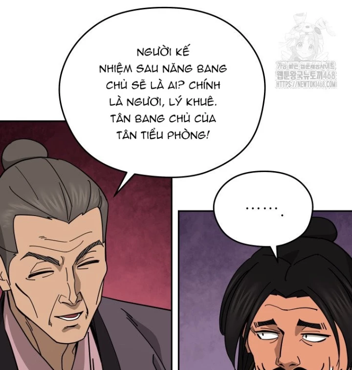 Thần Ma Y Đạo Chapter 31 - Trang 19