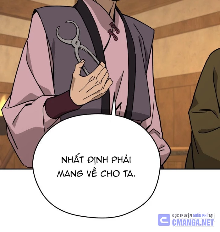 Thần Ma Y Đạo Chapter 31 - Trang 24