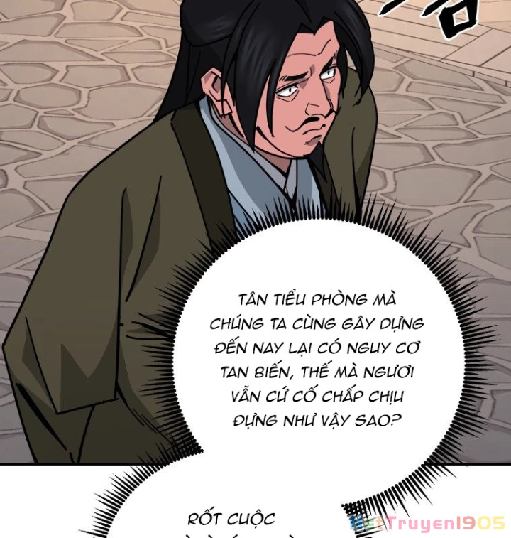 Thần Ma Y Đạo Chapter 31 - Trang 32