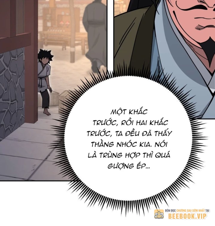 Thần Ma Y Đạo Chapter 31 - Trang 36