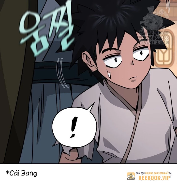 Thần Ma Y Đạo Chapter 31 - Trang 45