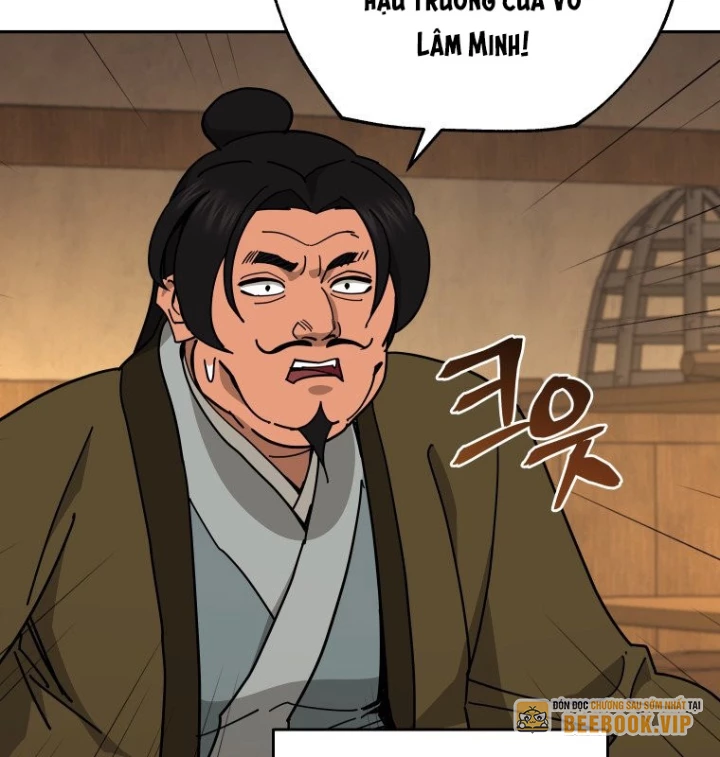 Thần Ma Y Đạo Chapter 31 - Trang 6