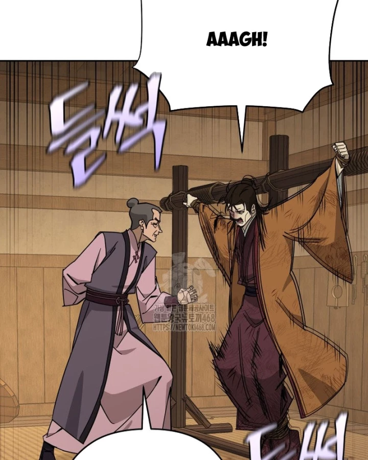 Thần Ma Y Đạo Chapter 32 - Trang 11