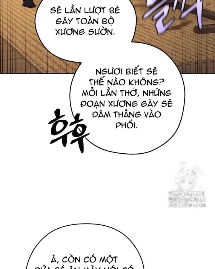 Thần Ma Y Đạo Chapter 32 - Trang 12