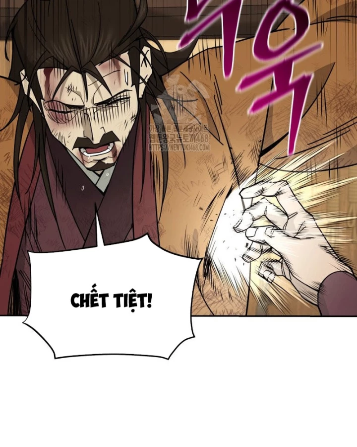 Thần Ma Y Đạo Chapter 32 - Trang 16