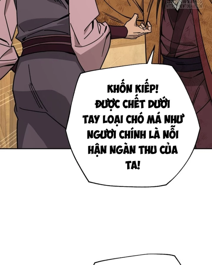 Thần Ma Y Đạo Chapter 32 - Trang 18