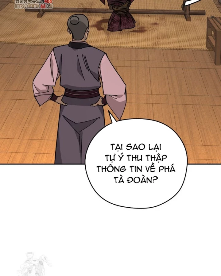 Thần Ma Y Đạo Chapter 32 - Trang 2