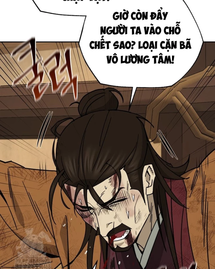 Thần Ma Y Đạo Chapter 32 - Trang 21
