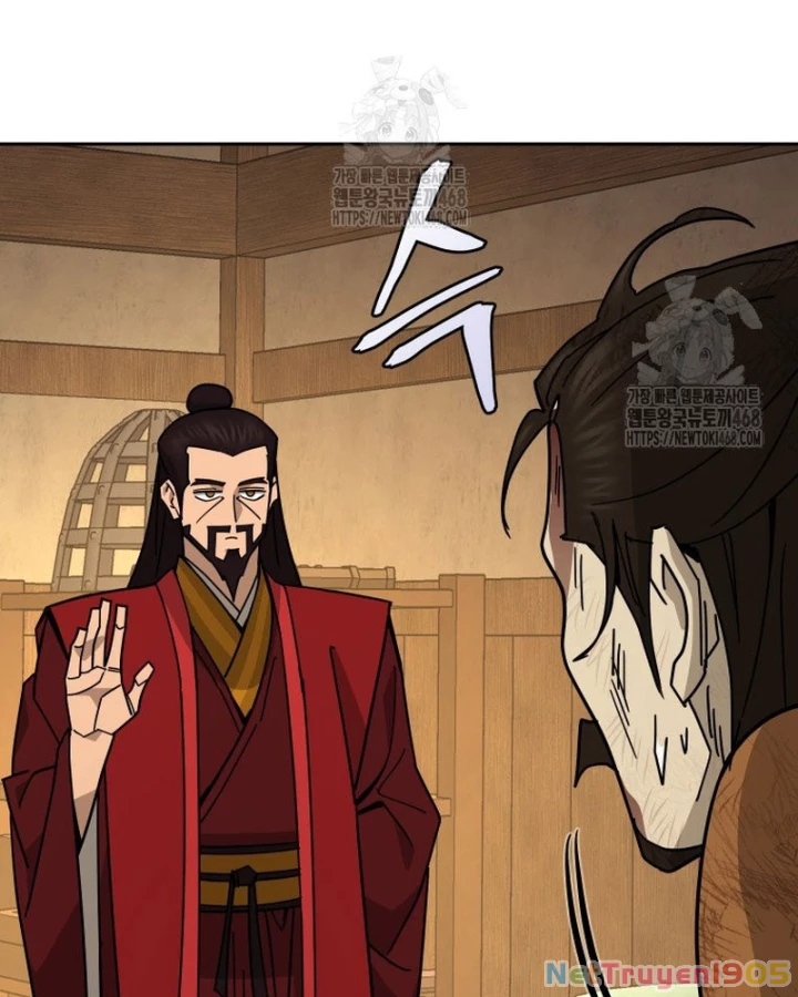 Thần Ma Y Đạo Chapter 32 - Trang 26