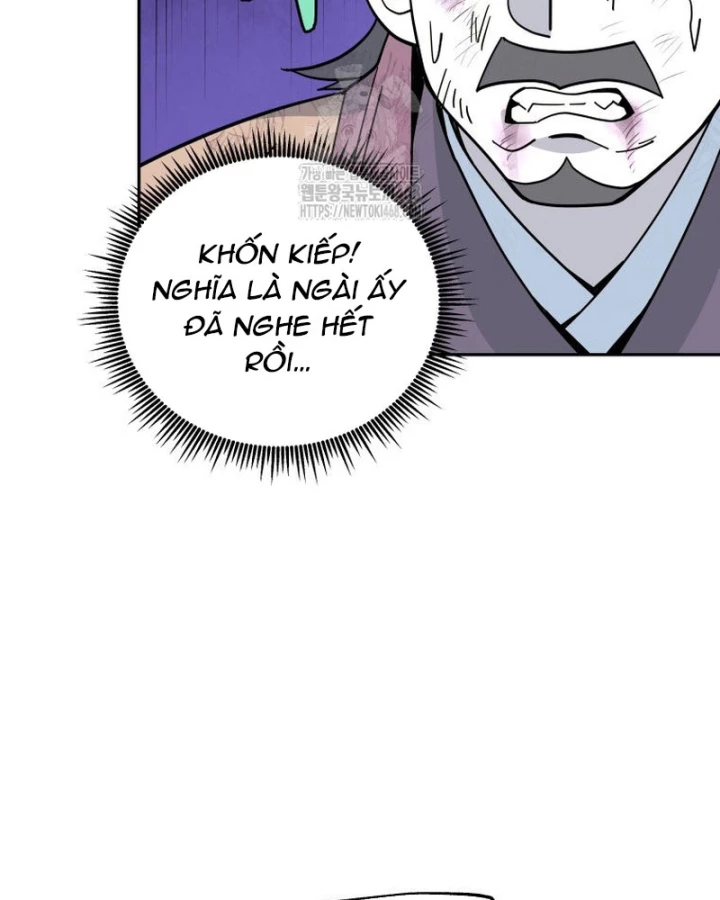 Thần Ma Y Đạo Chapter 32 - Trang 37