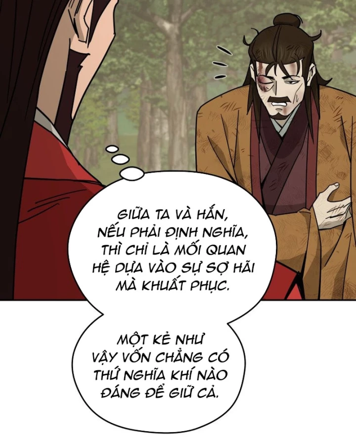 Thần Ma Y Đạo Chapter 32 - Trang 44