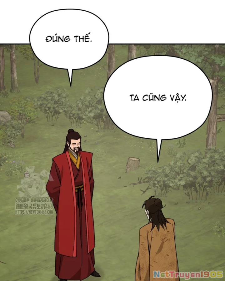 Thần Ma Y Đạo Chapter 32 - Trang 47