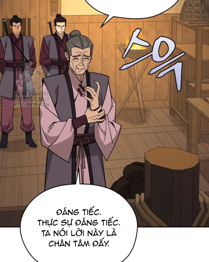 Thần Ma Y Đạo Chapter 32 - Trang 5