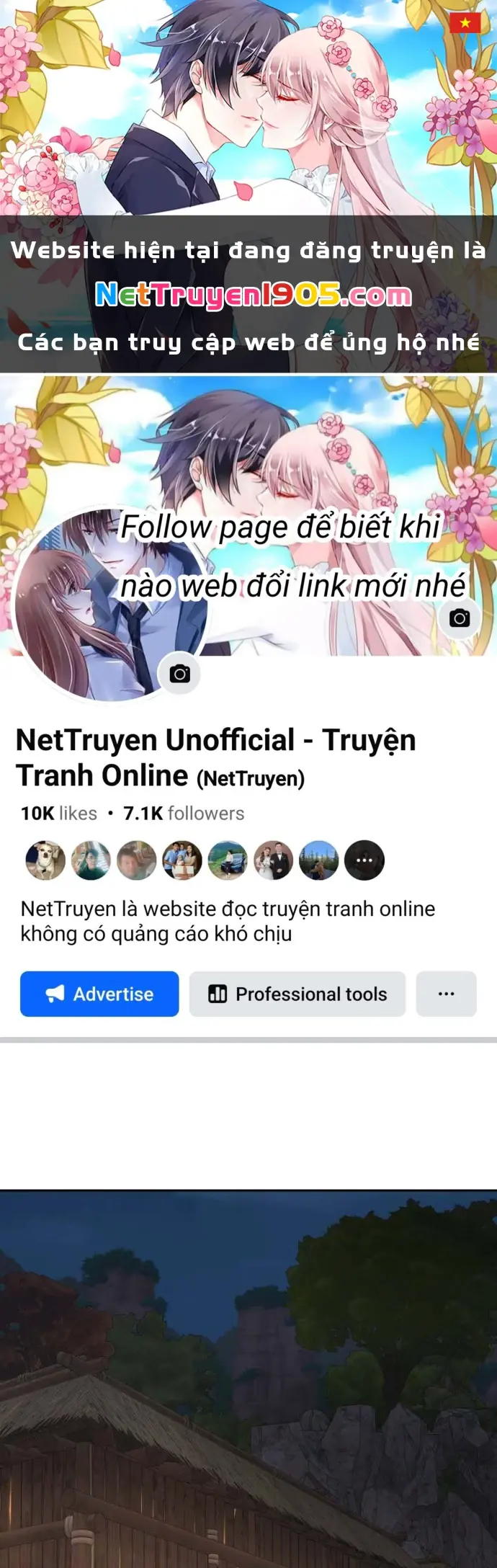 Thần Ma Y Đạo Chapter 33 - Trang 1