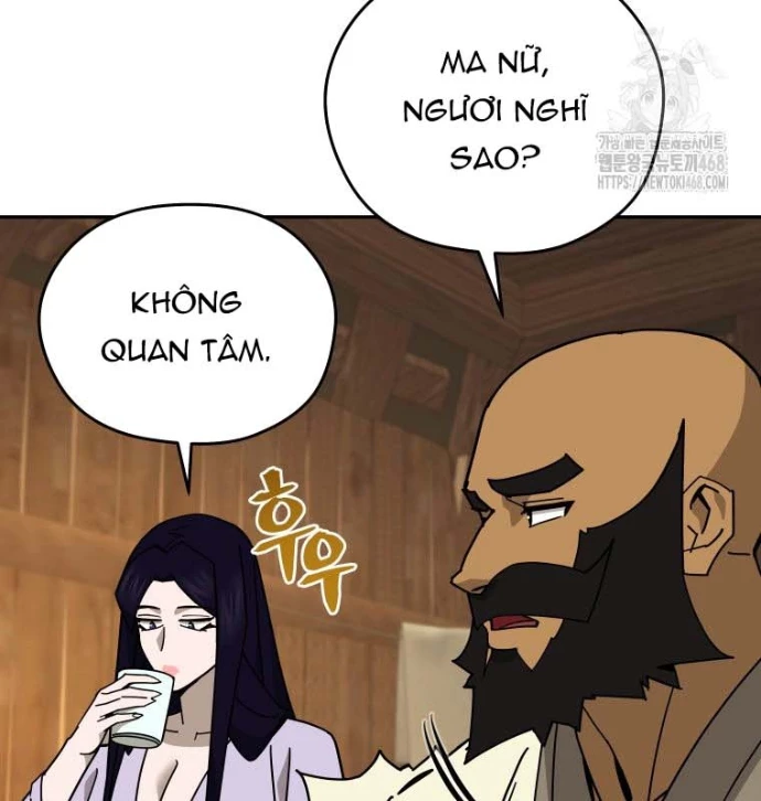 Thần Ma Y Đạo Chapter 33 - Trang 11