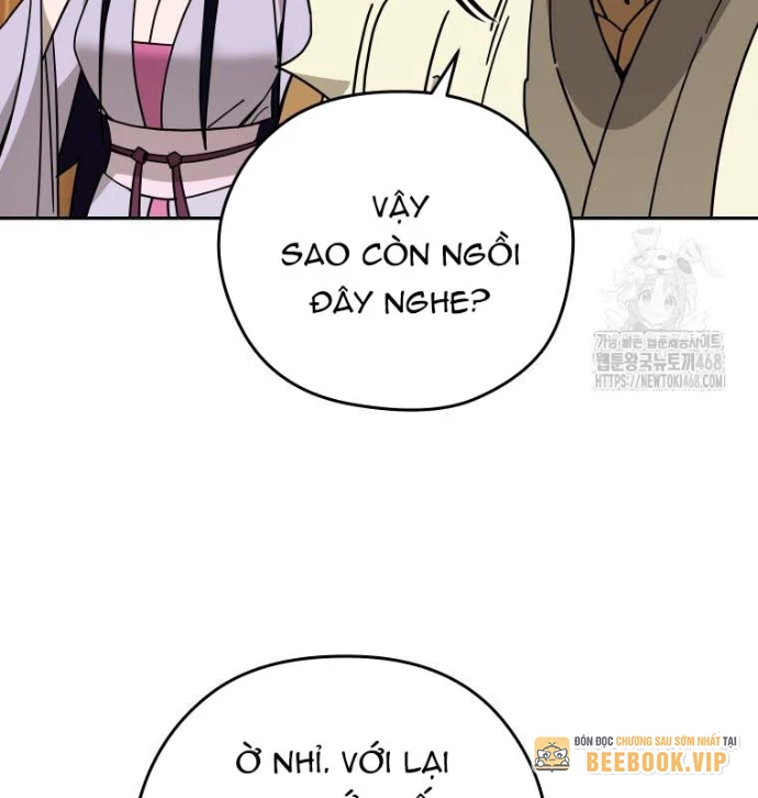 Thần Ma Y Đạo Chapter 33 - Trang 12