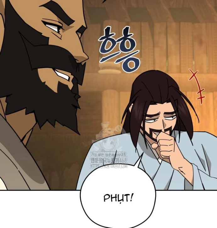 Thần Ma Y Đạo Chapter 33 - Trang 16