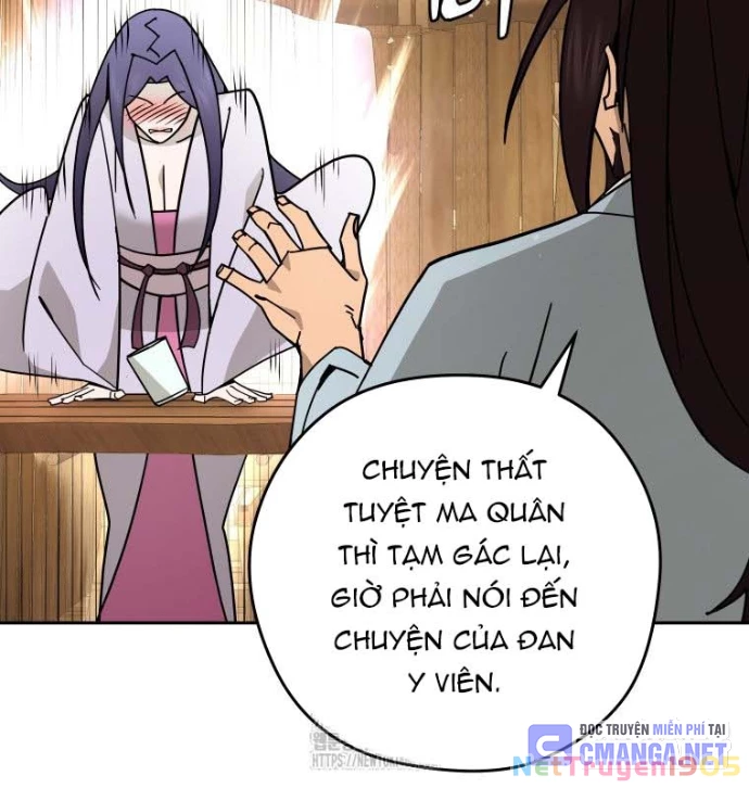 Thần Ma Y Đạo Chapter 33 - Trang 18