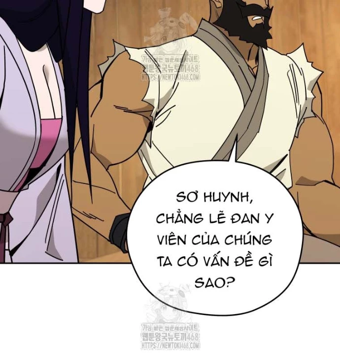 Thần Ma Y Đạo Chapter 33 - Trang 20