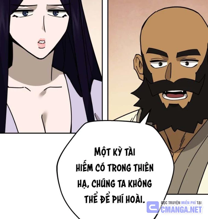 Thần Ma Y Đạo Chapter 33 - Trang 24
