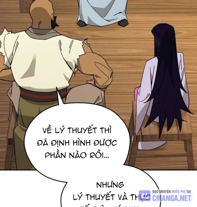 Thần Ma Y Đạo Chapter 33 - Trang 27