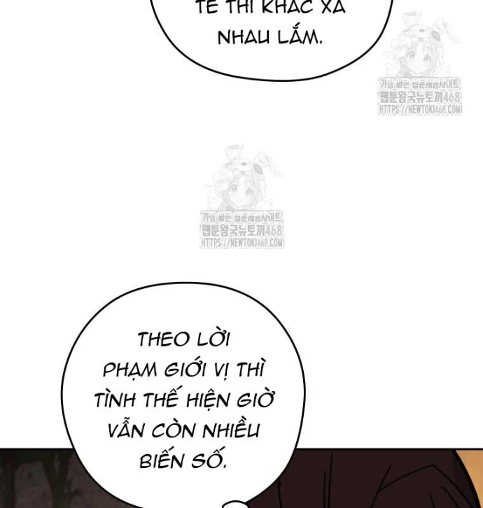 Thần Ma Y Đạo Chapter 33 - Trang 28