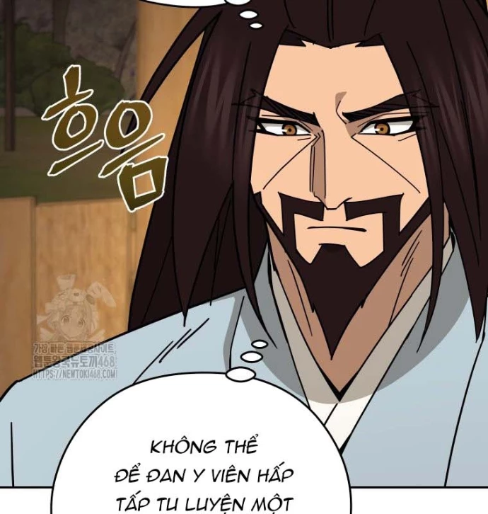 Thần Ma Y Đạo Chapter 33 - Trang 29