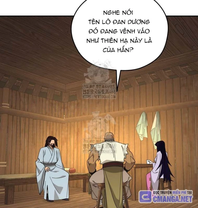 Thần Ma Y Đạo Chapter 33 - Trang 3