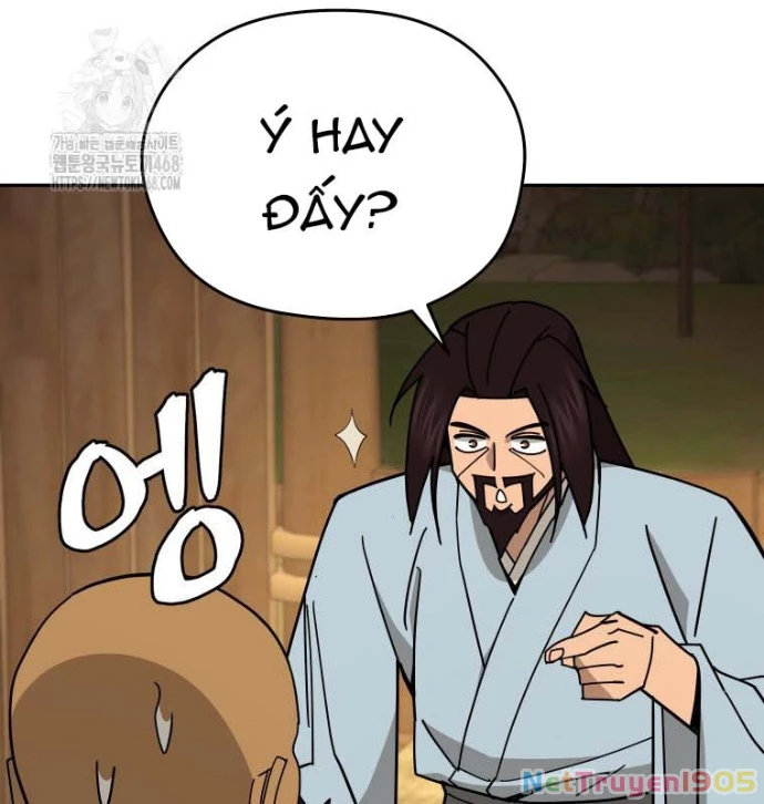 Thần Ma Y Đạo Chapter 33 - Trang 32
