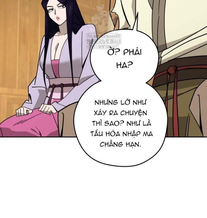 Thần Ma Y Đạo Chapter 33 - Trang 35