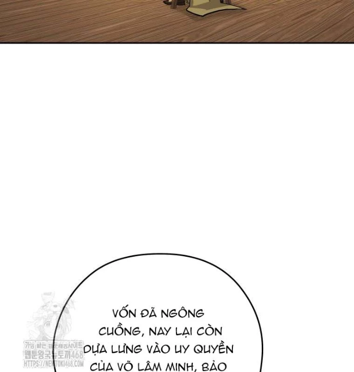 Thần Ma Y Đạo Chapter 33 - Trang 4