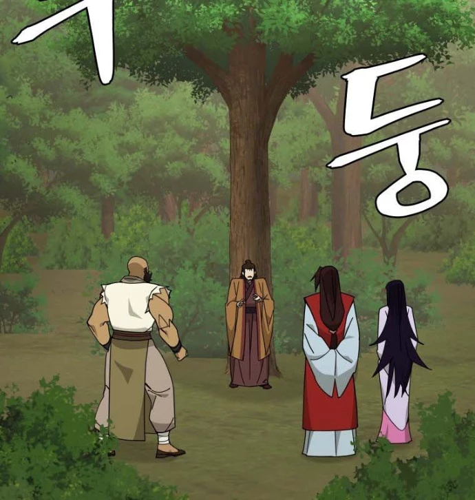 Thần Ma Y Đạo Chapter 33 - Trang 43