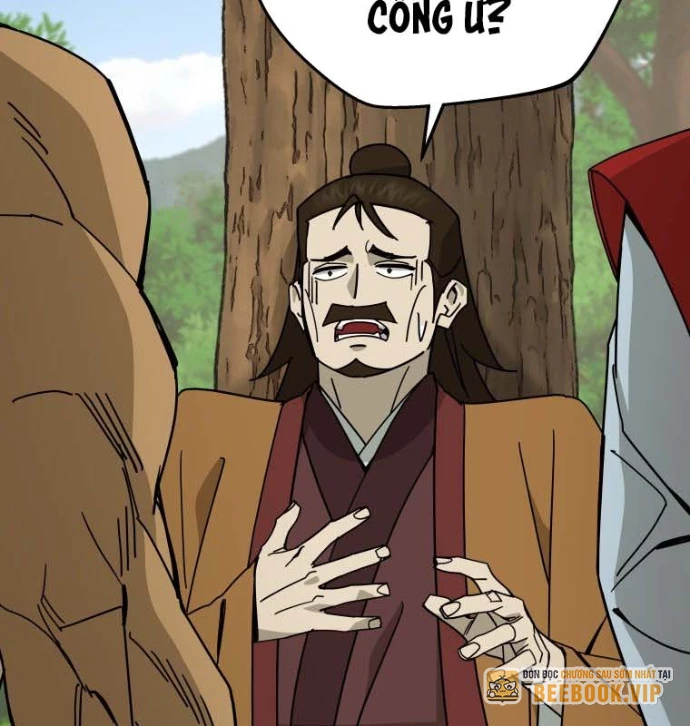 Thần Ma Y Đạo Chapter 33 - Trang 45