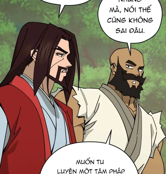 Thần Ma Y Đạo Chapter 33 - Trang 47