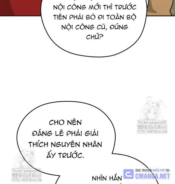 Thần Ma Y Đạo Chapter 33 - Trang 48